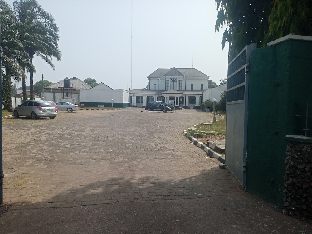 Aguiyi Ironsi Conference Center photo 2